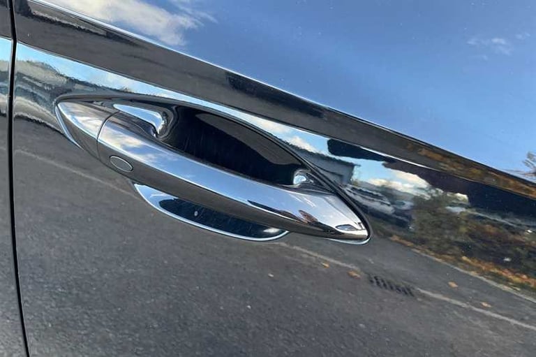 2021 Hyundai TUCSON 1.6 TGDi Plug-in Hybrid Ultimate 5dr 4WD Auto ESTATE PETROL/ELECTRIC Automatic