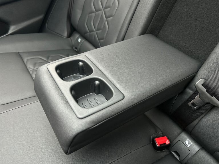 2025 Nissan Qashqai 1.5 h e-POWER Tekna SUV 5dr Petrol Hybrid Auto Euro 6 (s/s) (190 ps) SUV PETR...