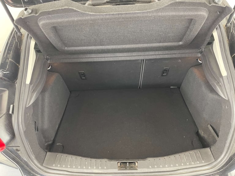 2014 Ford Focus 1.0 Focus Zetec T 5dr Hatchback Petrol Manual