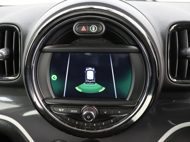 2019 MINI Countryman 1.5 7.6kWh GPF Cooper SE SUV 5dr Petrol Plug-in Hybrid Auto ALL4 Euro 6 (s/ ...