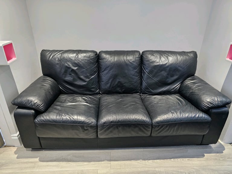 Leather Sofas And For In Bangor