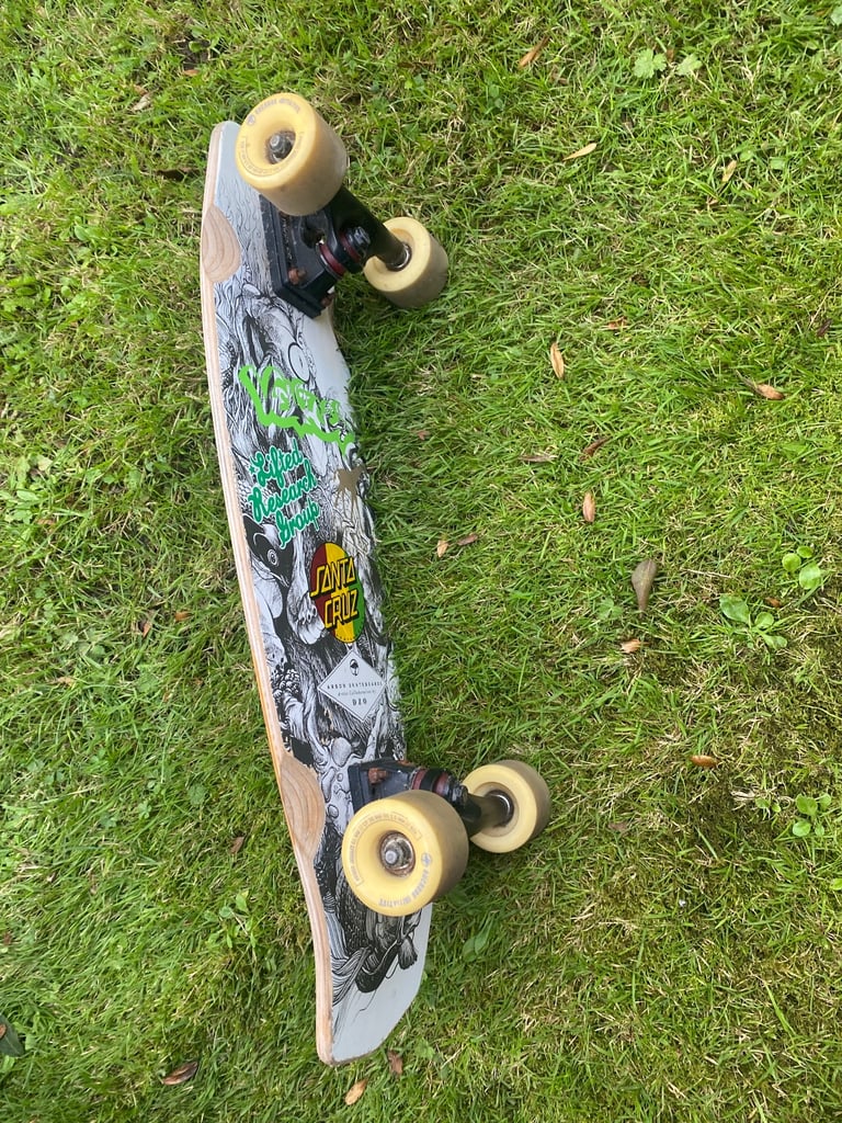 Skate board 