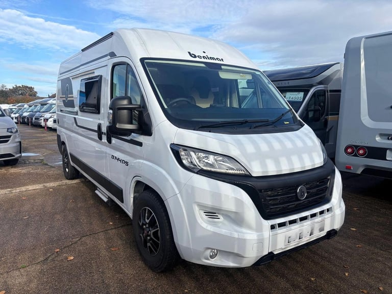 2024 Benimar Benivan 144