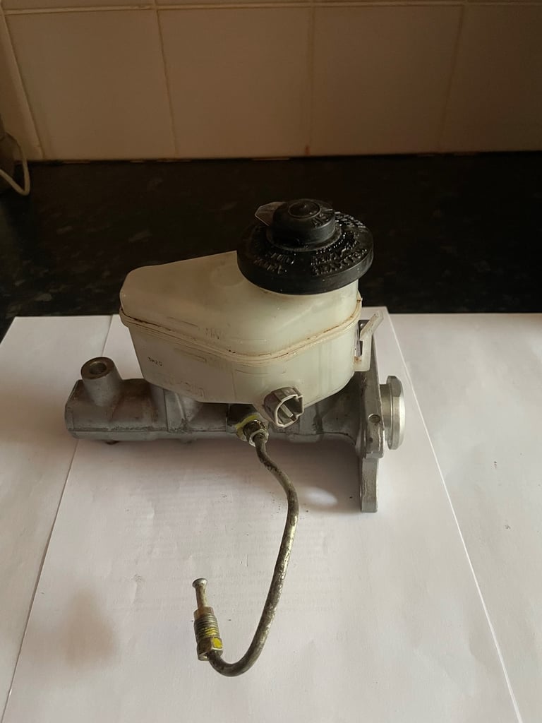 MR2 MK2 Brake master cylinder Non ABS