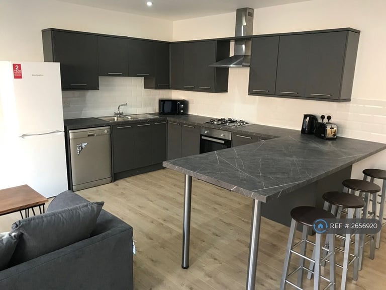 7 bedroom house in North View, Edge Hill, Liverpool, L7 (7 bed) (#2656920)