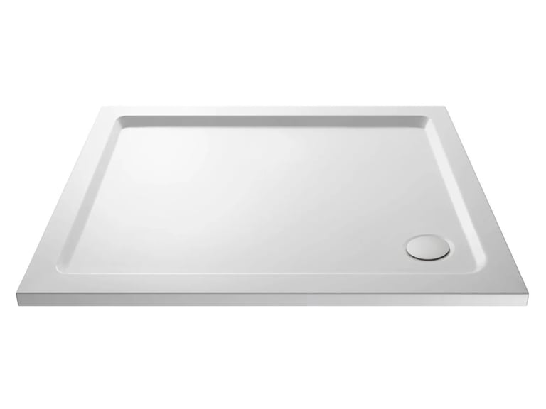 image for Brand New unopened shower tray