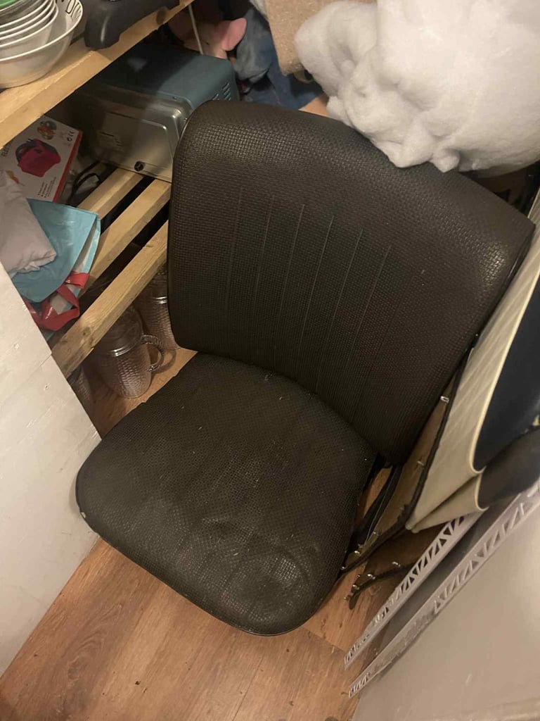 1971 VW Beetle project, solid condition - May SWAP for Recovery Truck