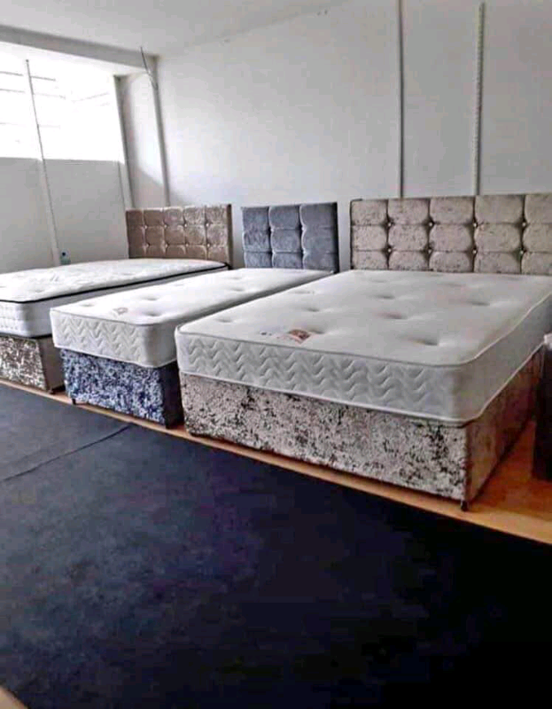 "The Best Divan Beds In The UK For You" in Nottingham