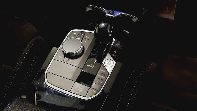 2023 BMW 2 Series M235i xDrive 4dr Step Auto Saloon Petrol Automatic