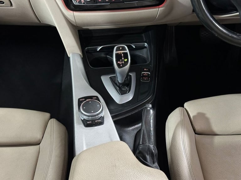 2017 17 BMW 3 SERIES 2.0 320D M SPORT SALOON 4DR DIESEL AUTO EURO 6 (S/S) (190 P