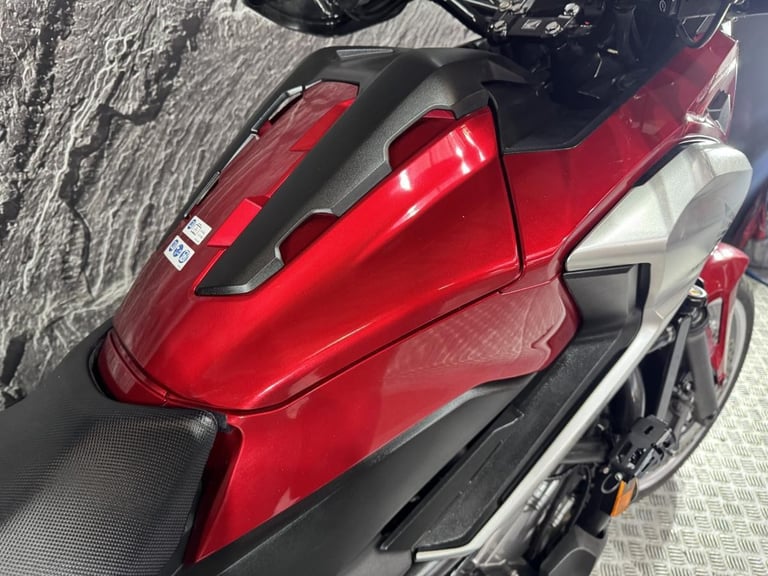 HONDA NC750X NC 750 XA-H 2017 NC 750 X