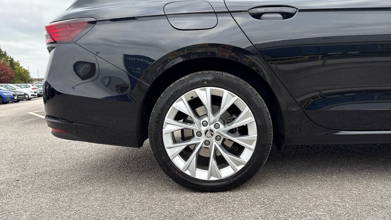 2024 Skoda Superb 1.5 TSI iV SE L DSG 5dr Estate Estate Hybrid Automatic