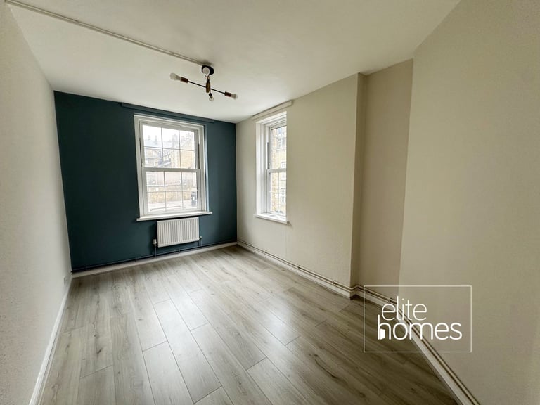 Fantastic large One bedroom Flat in Southwark, SE17.