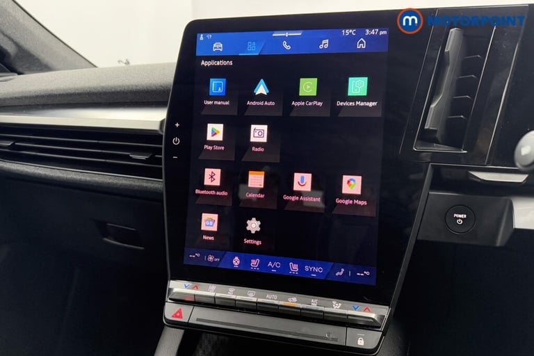 2025 Renault Scenic E-Tech 160kW Techno 87kWh Long Range 5dr Auto MPV Electric Automatic