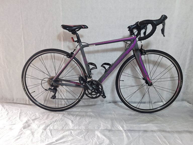 v  🚲🚲Almost New Condition MERIDA Ladies Road Bike 16 Speed S Frame Serviced  Lightweight Warranty 