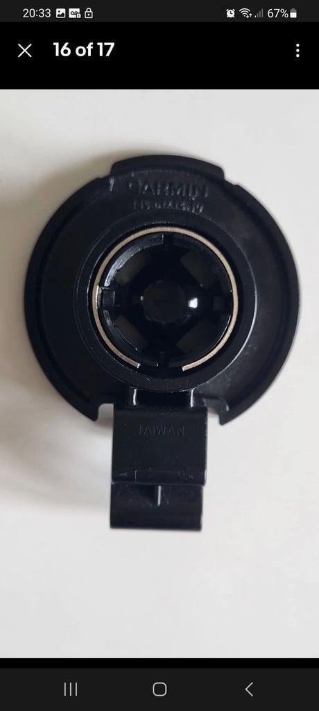 Garmin Dezl 580 LMT-S 5" Truck Sat Nav Lifetime UK & Europe Maps Traffic & Speed