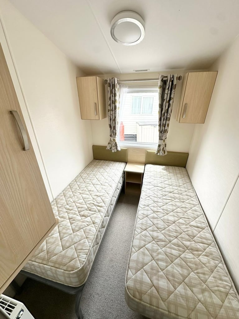 Willerby Rio in Lancashire  - Lodge / Caravan 