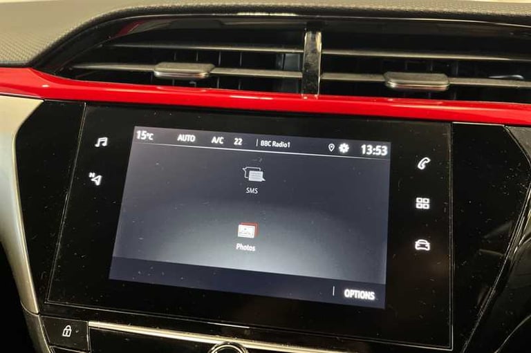 2022 Vauxhall Corsa 1.2 Turbo GS Line Hatchback 5dr Petrol Manual Euro 6 (s/s) (100 ps) Hatchback...
