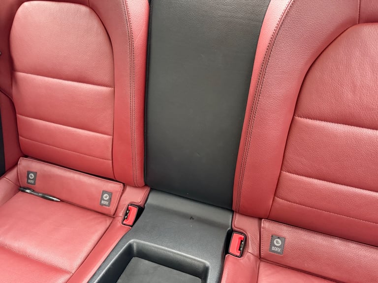 Mercedes-Benz, C CLASS, Coupe, 2011, Semi-Auto, 2143 (cc), 2 doors