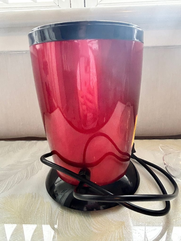 Popcorn Maker 