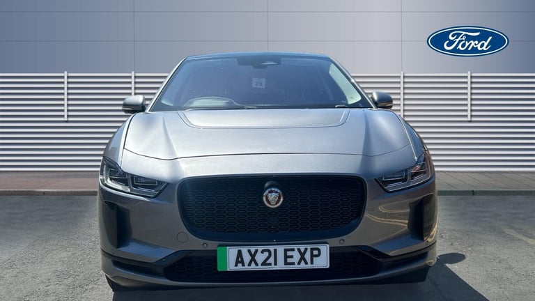 2021 Jaguar I-Pace 294kW EV400 HSE 90kWh 5dr Auto [11kW Charger] Electric Estate Estate Electric ...