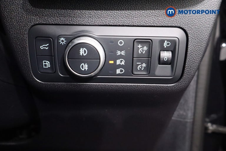 2022 Ford Kuga 2.5 PHEV ST-Line X Edition 5dr CVT HATCHBACK PETROL/ELECTRIC Automatic