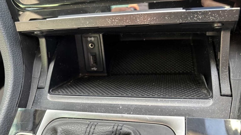 2018 Volkswagen Golf 2.0 TDI GT 5dr DSG Hatchback Diesel Automatic