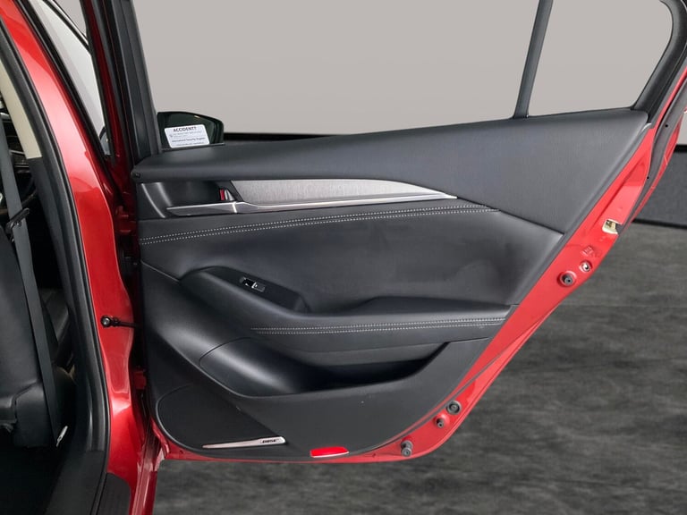 2018 Mazda Mazda6 2.0 SKYACTIV-G Sport Nav+ Saloon 4dr Petrol Manual Euro 6 (s/s) (165 ps) -  Sal...