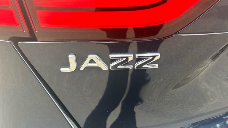 2024 Honda Jazz 1.5 i-MMD Hybrid Advance 5dr eCVT Hybrid Hatchback Hatchback Hybrid Automatic