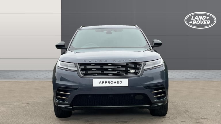 2023 Land Rover Range Rover Velar 2.0 D200 MHEV Dynamic SE 5dr Auto Diesel Estate Estate Diesel A...