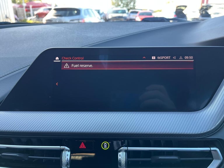 2020 BMW 1 Series 118i M Sport 5dr HATCHBACK PETROL Manual
