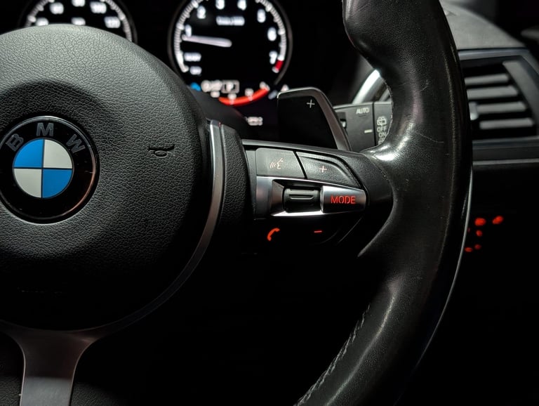 2019 BMW 1 Series M140i Shadow Edition 5dr Step Auto HATCHBACK PETROL Automatic