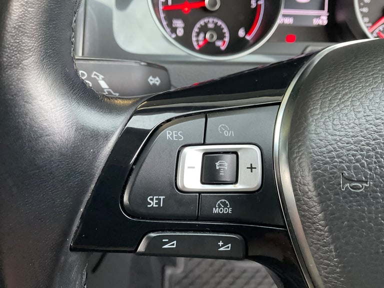 2017 Volkswagen Golf 1.6 TDI SE Estate 5dr Diesel Manual Euro 6 (s/s) (115 ps)