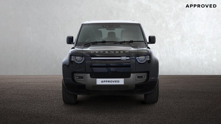 2023 Land Rover Defender Diesel Estate 3.0 D250 X-Dynamic HSE 90 3dr Auto SUV Diesel Automatic