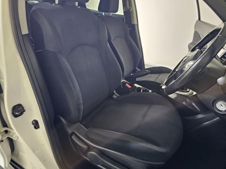 2013 Nissan Juke 1.6 n-tec Euro 5 5dr (17in Alloy) HATCHBACK Petrol Manual