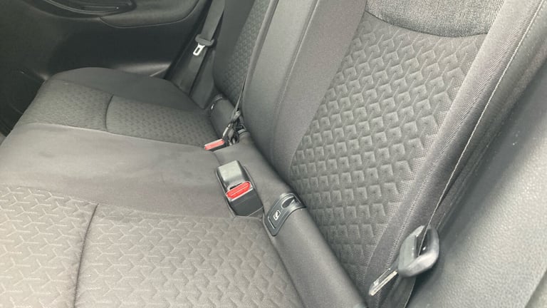 2021 Toyota Yaris Cross 1.5 Hybrid Design 5dr CVT Hybrid Estate Estate Hybrid Automatic