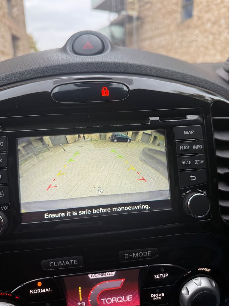Nissan, JUKE, Hatchback, 2017, Other, 1598 (cc), 5 doors