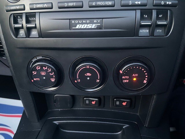 2007 Mazda MX-5 ROADSTER 2.0i Sport 2dr CONVERTIBLE Petrol Manual