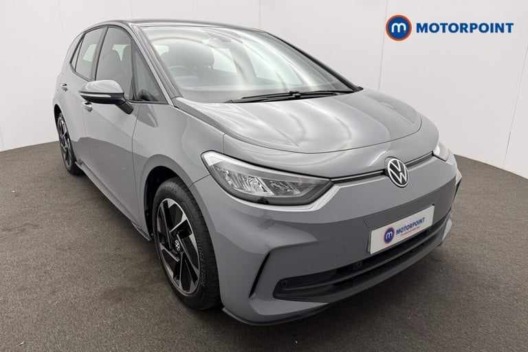 2023 Volkswagen ID.3 150kW Pro 58kWh 5dr Auto HATCHBACK ELECTRIC Automatic