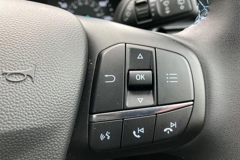 2023 Ford Fiesta 1.0 EcoBoost Hybrid mHEV 125 Active Edition 5dr HATCHBACK PETROL Manual