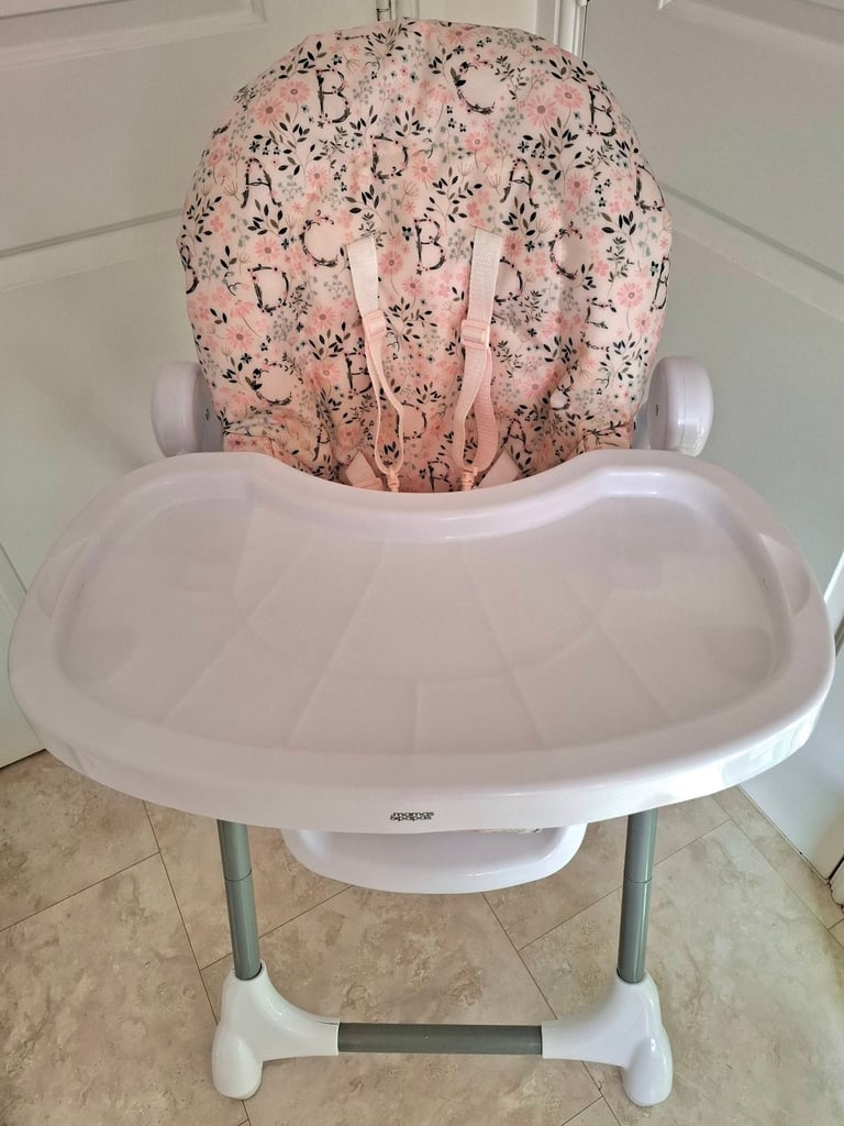 Mamas and Papas - High Chair