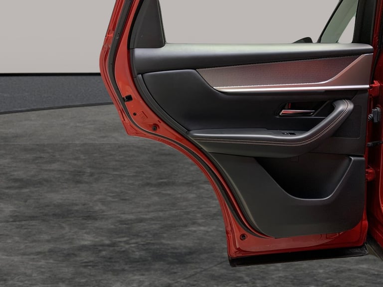 2023 Mazda CX-60 2.5 e-SKYACTIV 17.8kWh Homura SUV 5dr Petrol Plug-in Hybrid Auto 4WD Euro 6 Suv ...