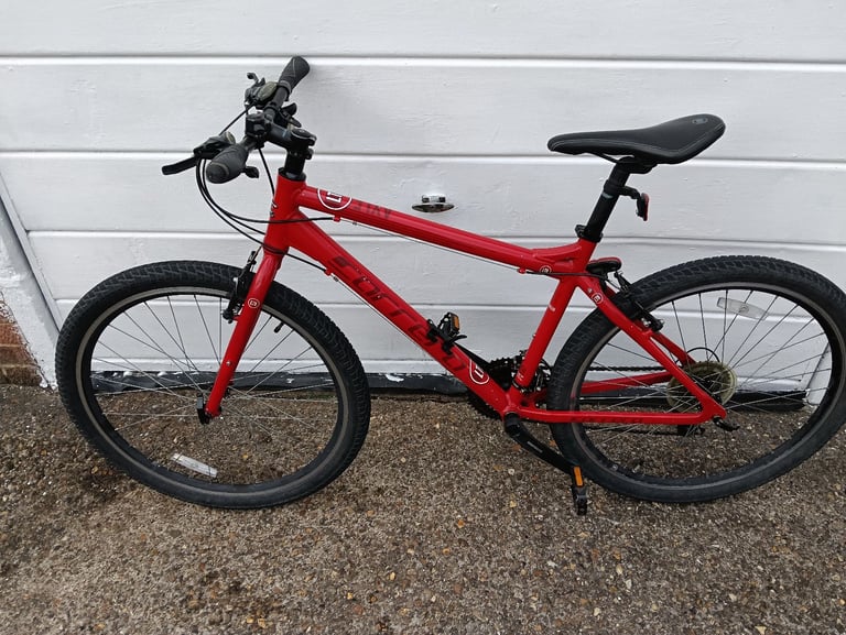 Carrera axle limited edition mountain bike, MUST SELL THIS WEEKEND 👍🚲