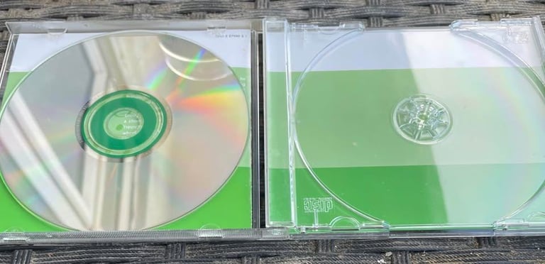 Voices Of The Valley, Voices Of The Valley Encore, and Favourite Welsh Choirs - 3 CDs