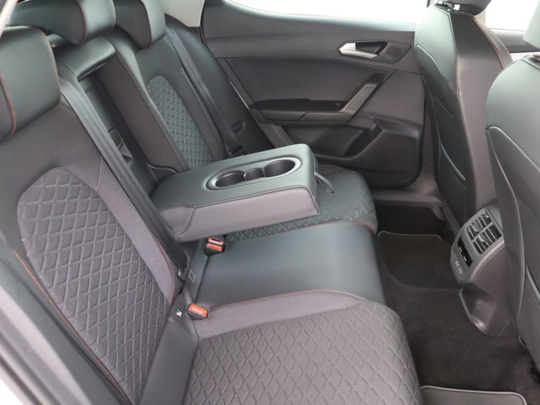 2021 SEAT Leon 1.0 TSI EVO FR Hatchback 5dr Petrol Manual Euro 6 (s/s) (110 ps) Hatchback Petrol ...