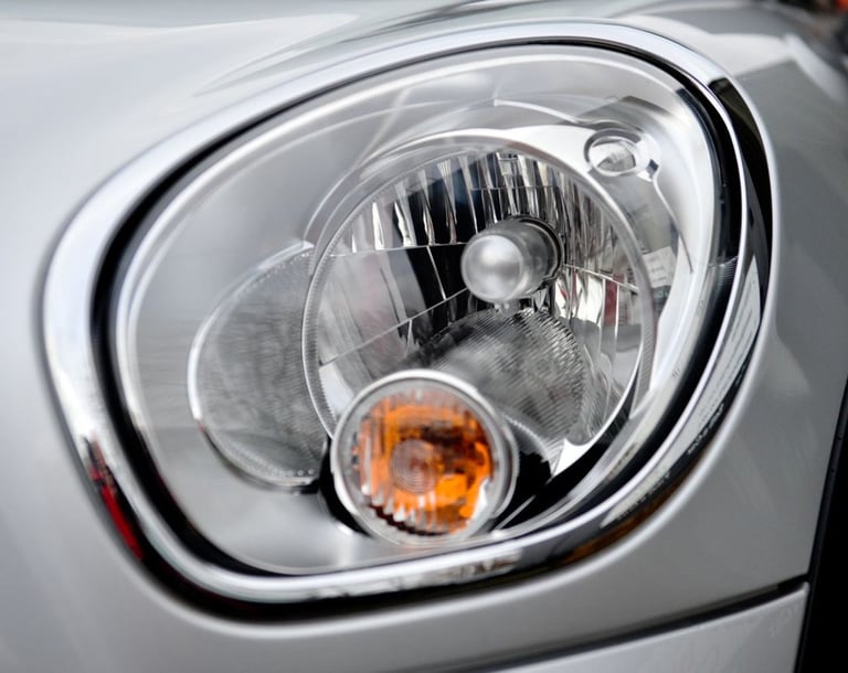 2014 MINI Countryman 2.0 Cooper S D 5dr HATCHBACK DIESEL Manual