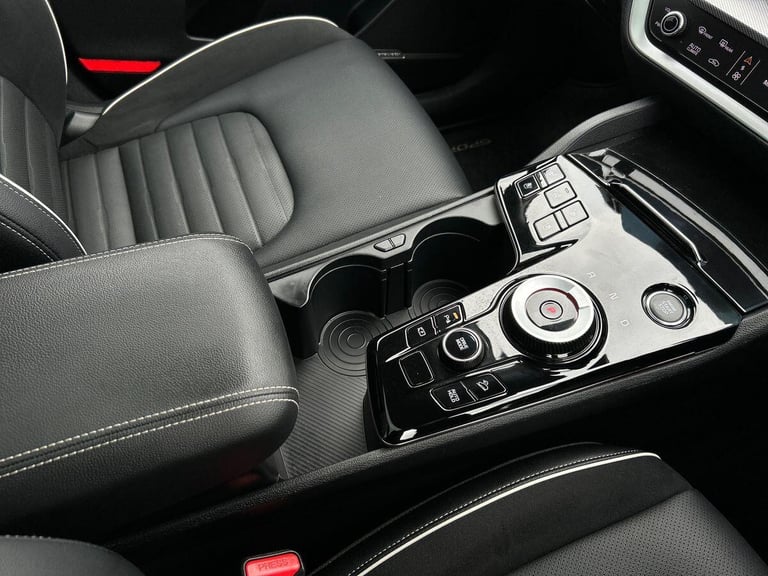 2025 Kia Sportage 1.6 h T-GDi GT-Line S SUV 5dr Petrol Hybrid Auto Euro 6 (s/s) (207 bhp) SUV PET...