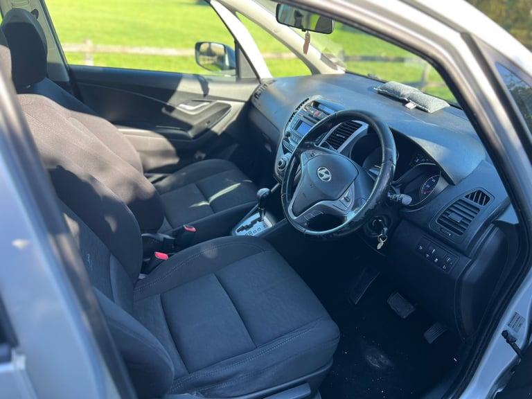 Hyundai, IX20, MPV, 2011, Other, 1591 (cc), 5 doors