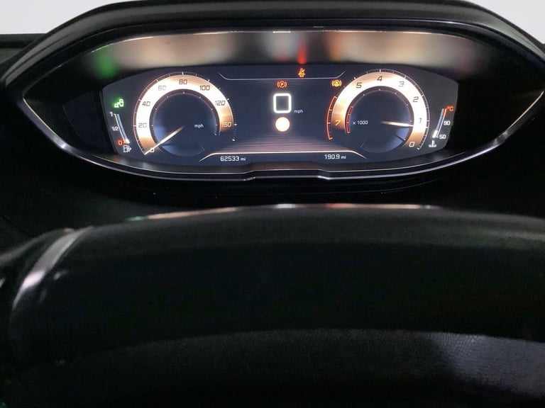 2018 Peugeot 3008 1.2 PureTech GT Line SUV 5dr Petrol Manual Euro 6 (s/s) (130 ps) HATCHBACK Petr...