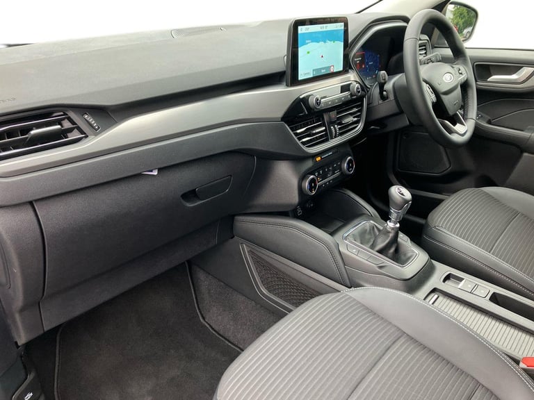 2024 Ford Kuga 1.5 EcoBoost 150 Titanium Edition 5dr 5 Door PETROL Manual